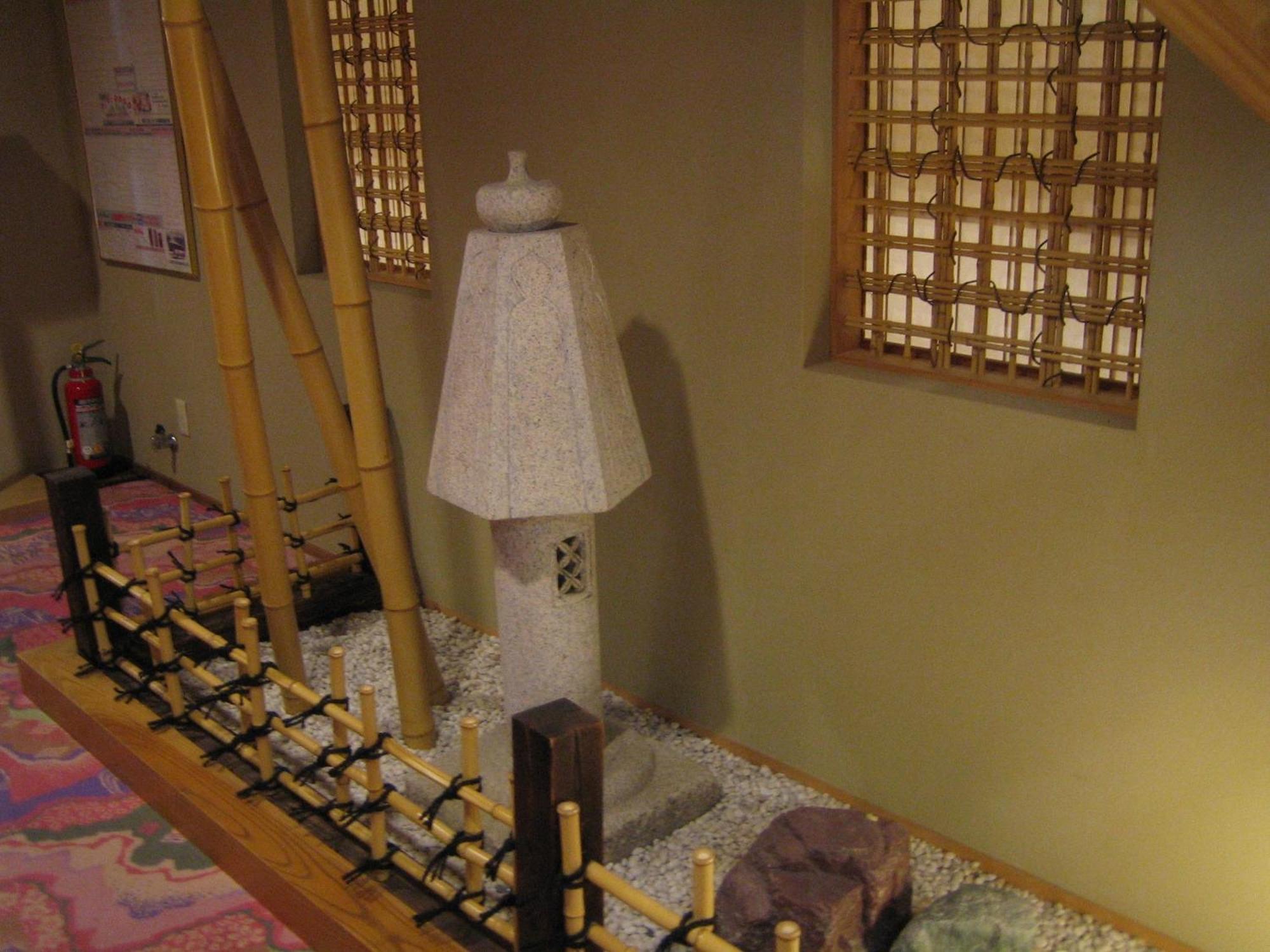 Yudanaka Tawaraya Ryokan Jamanouči Exteriér fotografie